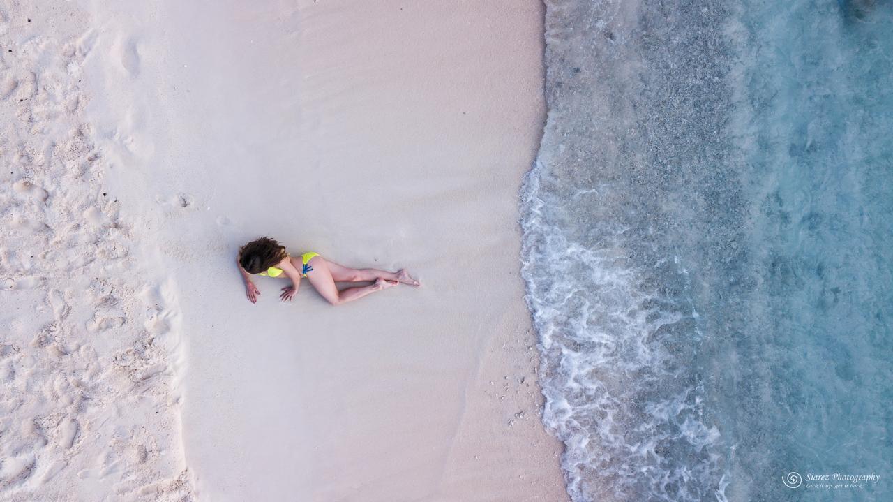 ナラ ヴェリ ヴィラ Ukulhas エクステリア 写真